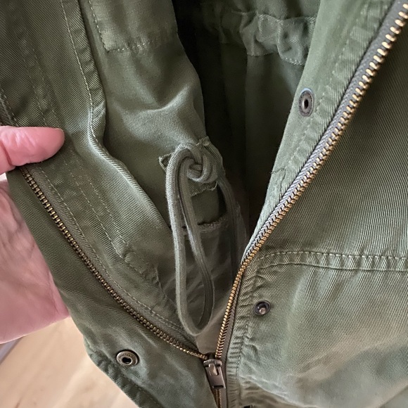 American Eagle Jacket - Picture 5 of 5